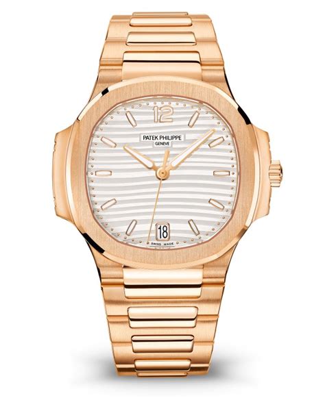 patek philippe rose gold nautilus price|7118 1r nautilus price.